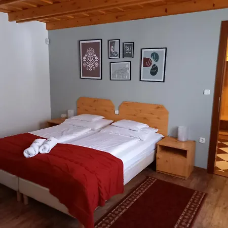 Blum Pince - Borozo Vendeghaz Guest house