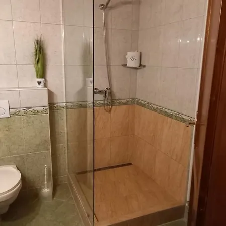 Guest house Blum Pince - Borozo Vendeghaz Villany