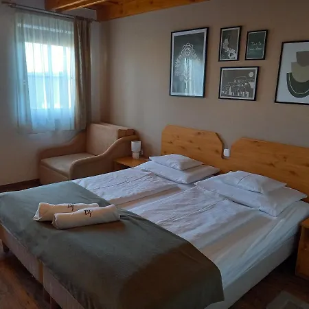 Blum Pince - Borozo Vendeghaz Guest house Villany