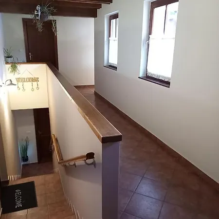 Blum Pince - Borozo Vendeghaz Villany