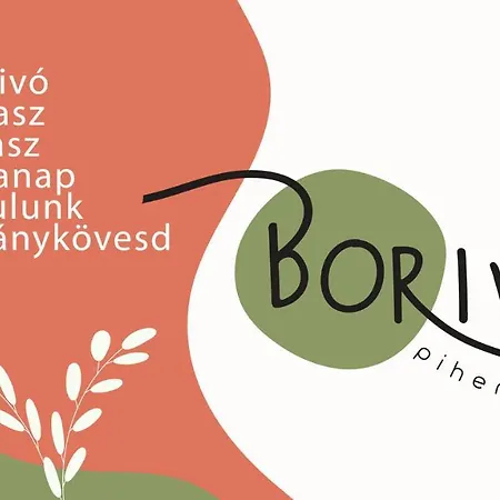 Blum Pince - Borozo Vendeghaz Guest house