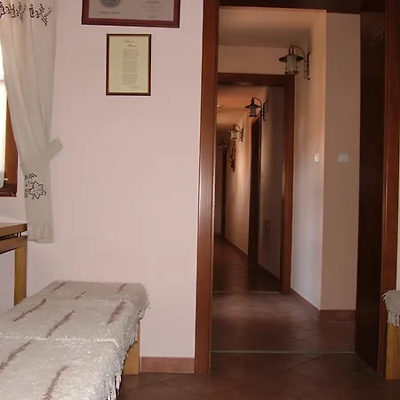 Pensjonat Blum Pince - Borozo Vendeghaz 3*