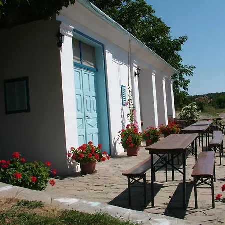 Blum Pince - Borozo Vendeghaz Guest house 3*