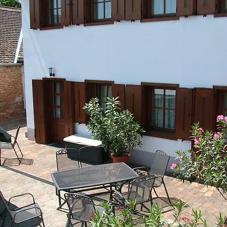 Guest house Blum Pince - Borozo Vendeghaz