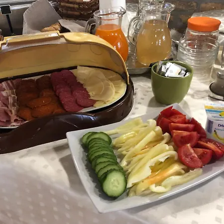 Blum Pince - Borozo Vendeghaz 3* Villány