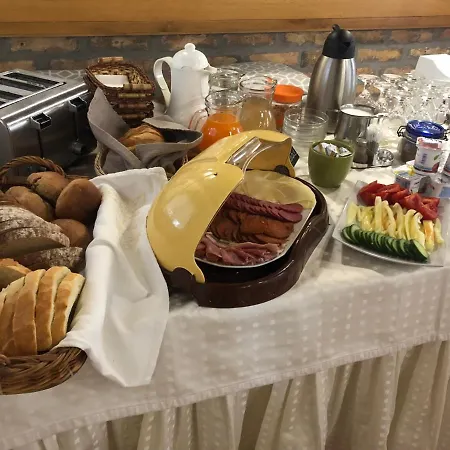 Blum Pince - Borozo Vendeghaz Pensjonat 3*